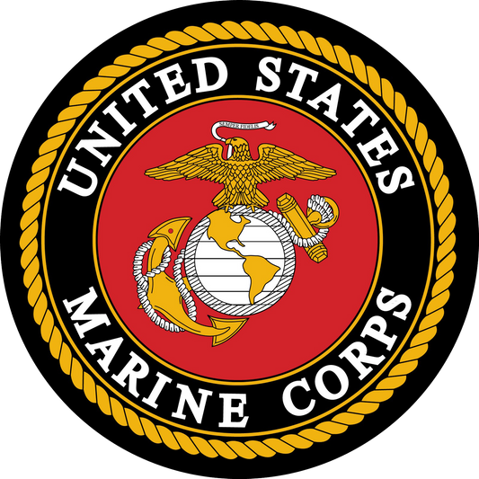 Happy Birthday to the US Marines!