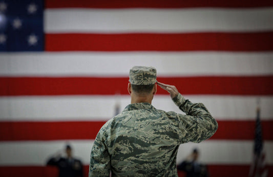 Happy Veterans Day