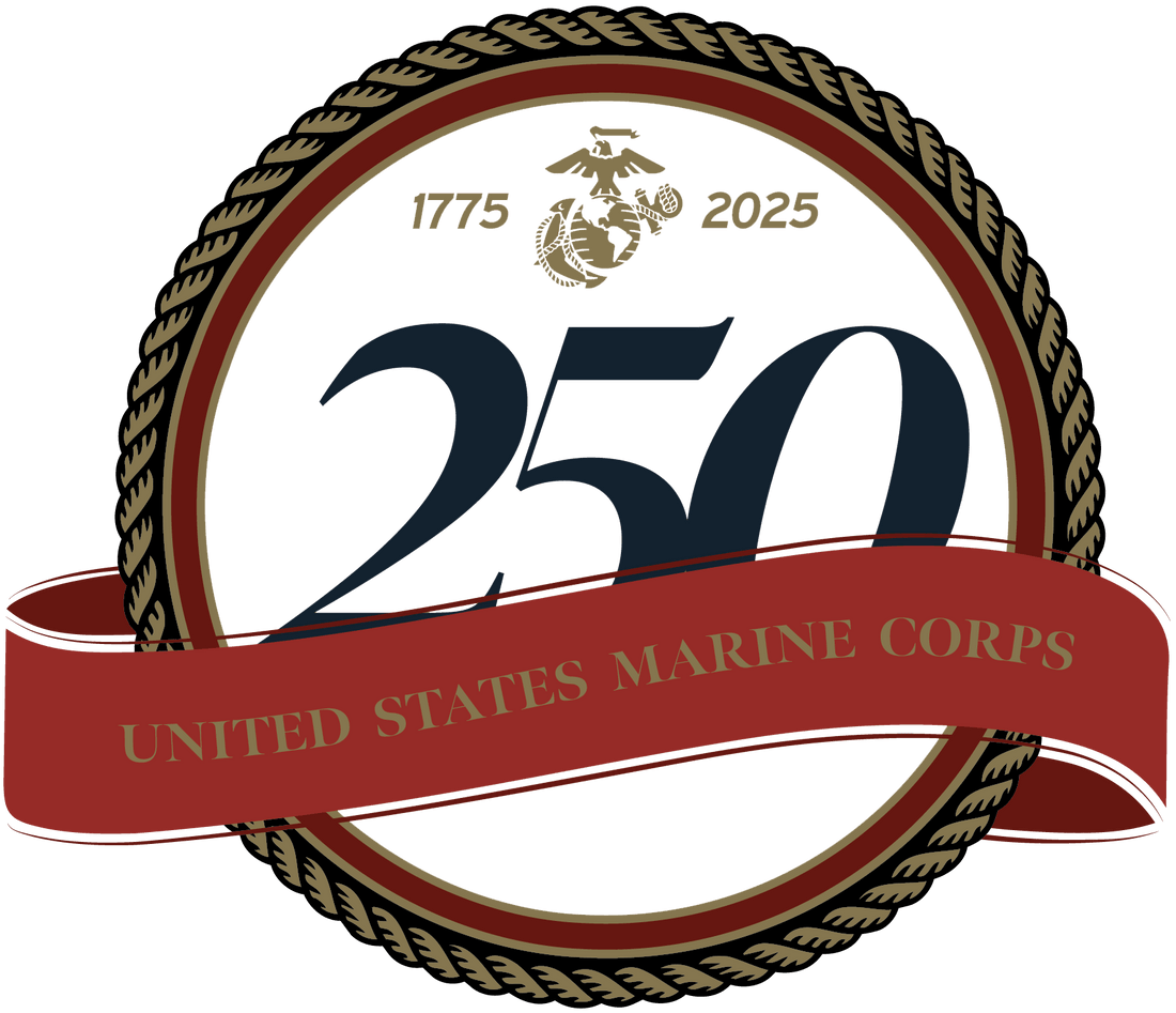 Semper Fi from the Start: 236 Days Out – The Marine Corps' Revolutionary Birth
