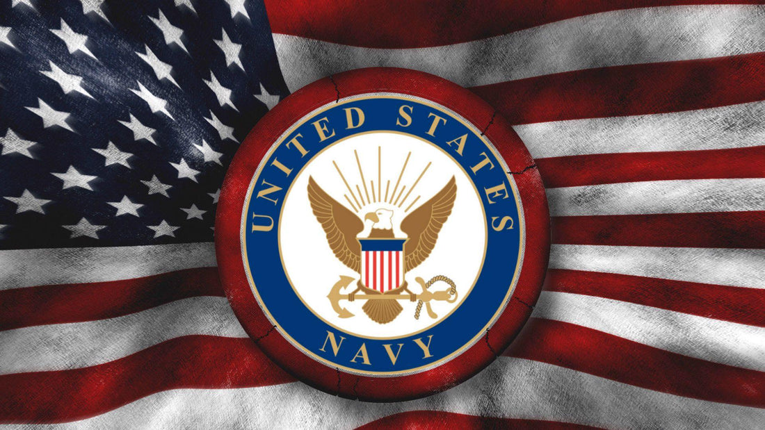 Honoring 250 Years of Service: The U.S. Navy's Enduring Legacy of Freedom