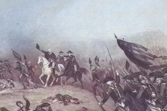 Naval Sting: 224 Days Out – The Raid on Canso Ends in Revolutionary Triumph