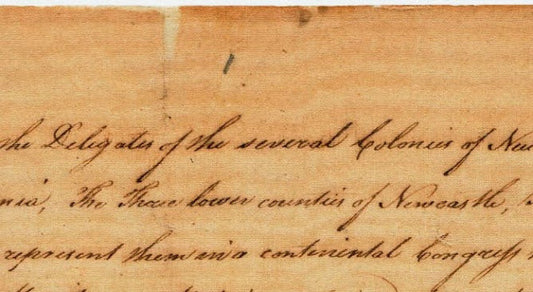 Forged in Boycott: 232 Days Out – The Articles of Association and Colonial Solidarity