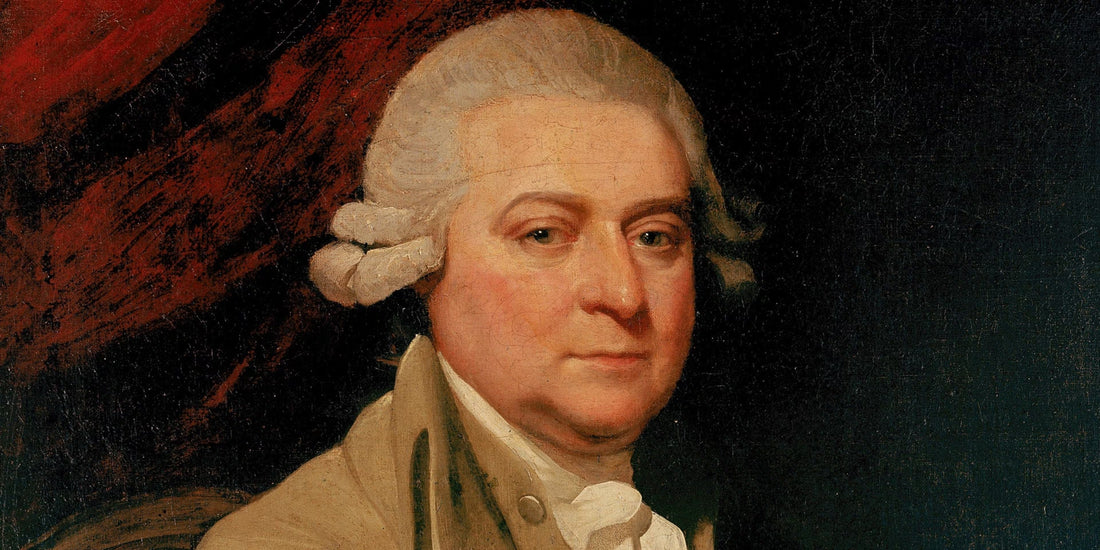 The Firebrand of Freedom: 247 Days Out – John Adams, Architect of Independence