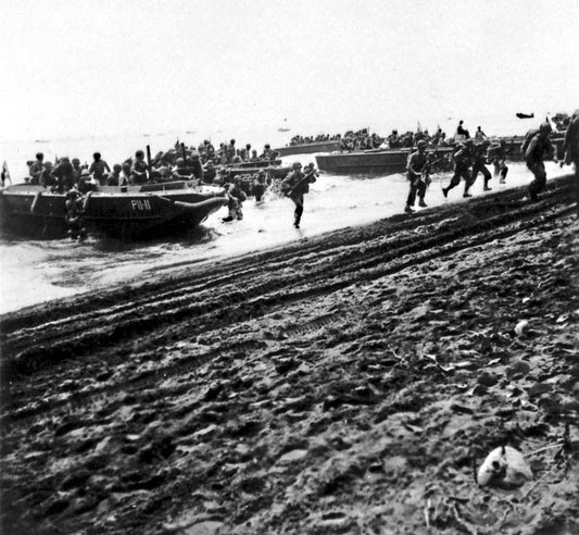 Turning the Tide: 234 Days Out – Guadalcanal's Night of Naval Daring